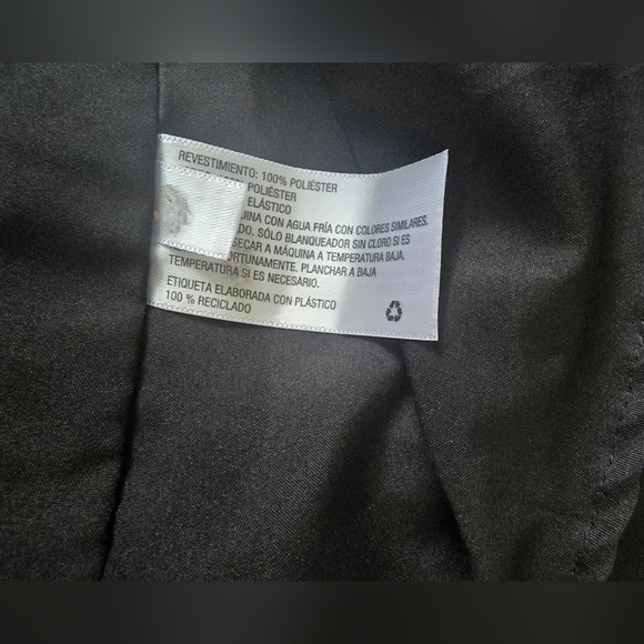 Ingrid & Isabel Maternity Floral Long Sleeve Womens Maxi Dress Size Medium - Picture 5 of 9